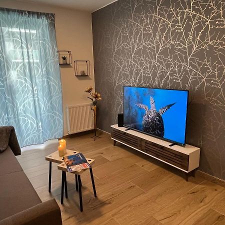 Apartman U Pelikana Оломоуц Экстерьер фото