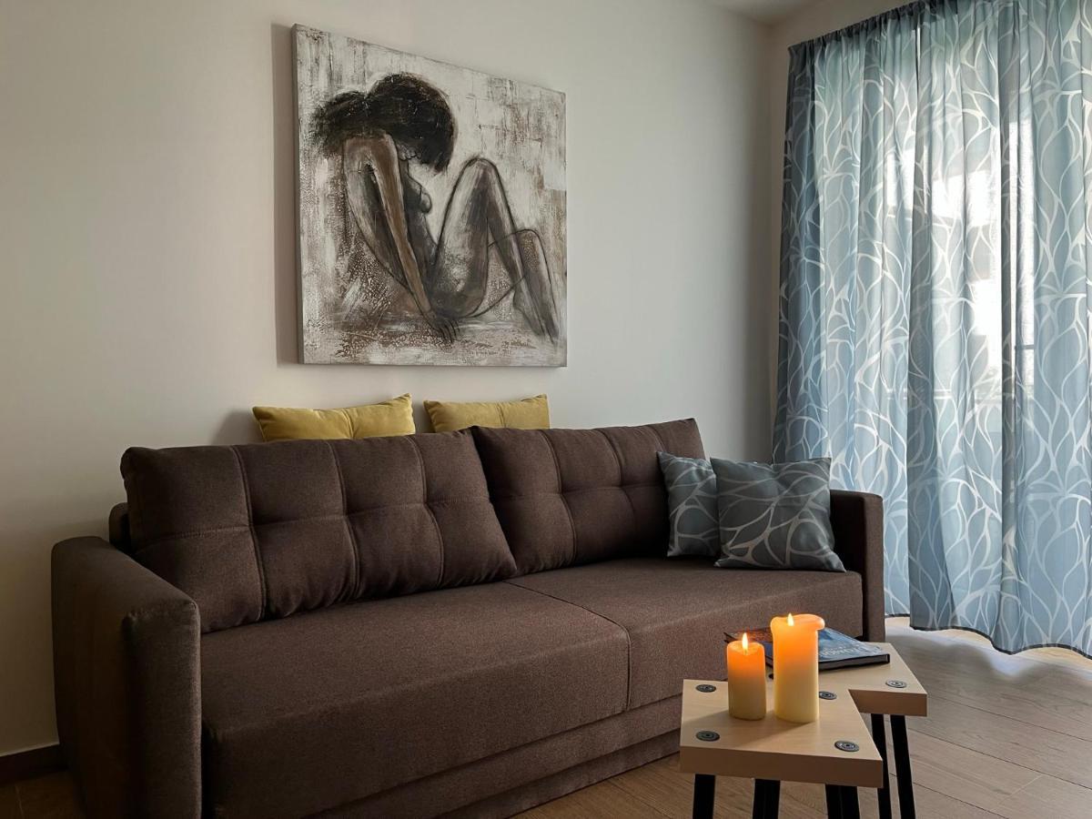 Apartman U Pelikana Оломоуц Экстерьер фото