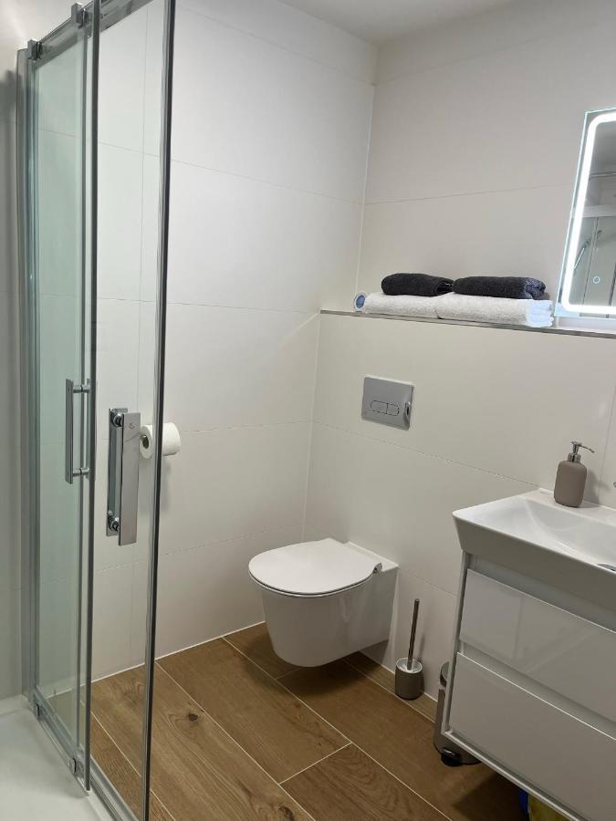 Apartman U Pelikana Оломоуц Экстерьер фото