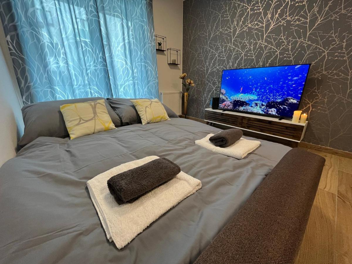 Apartman U Pelikana Оломоуц Экстерьер фото
